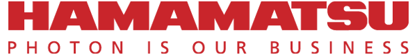 Hamamatsu-Logo