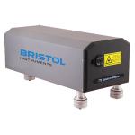 Laser Spectrum Analyser for CW, pulsed, and high-repetition rate pulsed lasers 772 Series Laser Spectrum Analyser