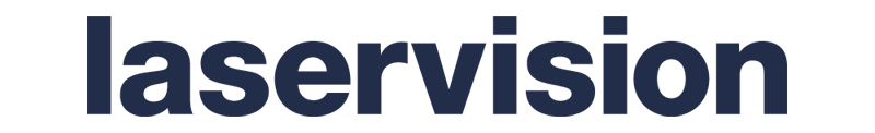 LaserVision logo