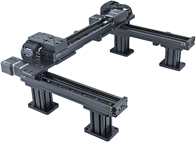 Gantry System