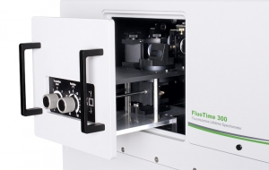 Versatile sample mounting units