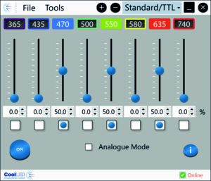 GUI