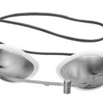 Titanium-patient-eyewear