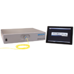 871 Series Pulsed & CW Laser Wavelength Meter 871-Series.png