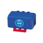 Secu box - blue storage box A99SECUB.jpg