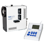 Highly controllable LED illumination system for fluorescence microscopy CoolLED-pE-300ultra.png