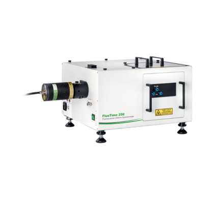 PicoQuant Fluotime 250