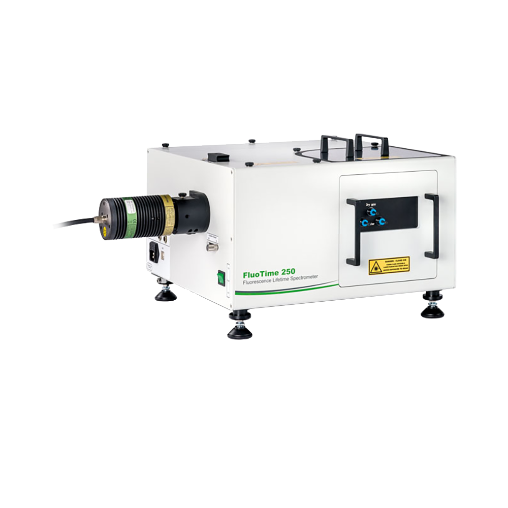 PicoQuant Fluotime 250