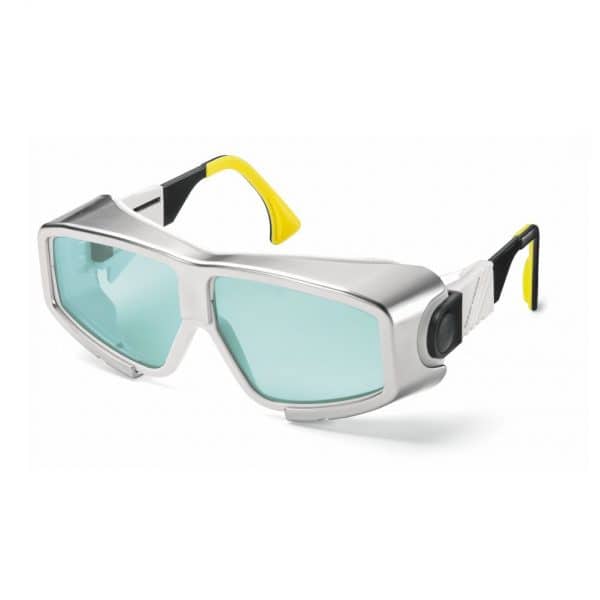 R10 frame style