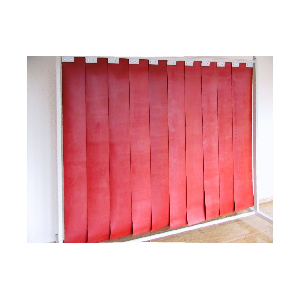 Laser-safety-slats
